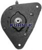 VOLVO 834692 Starter